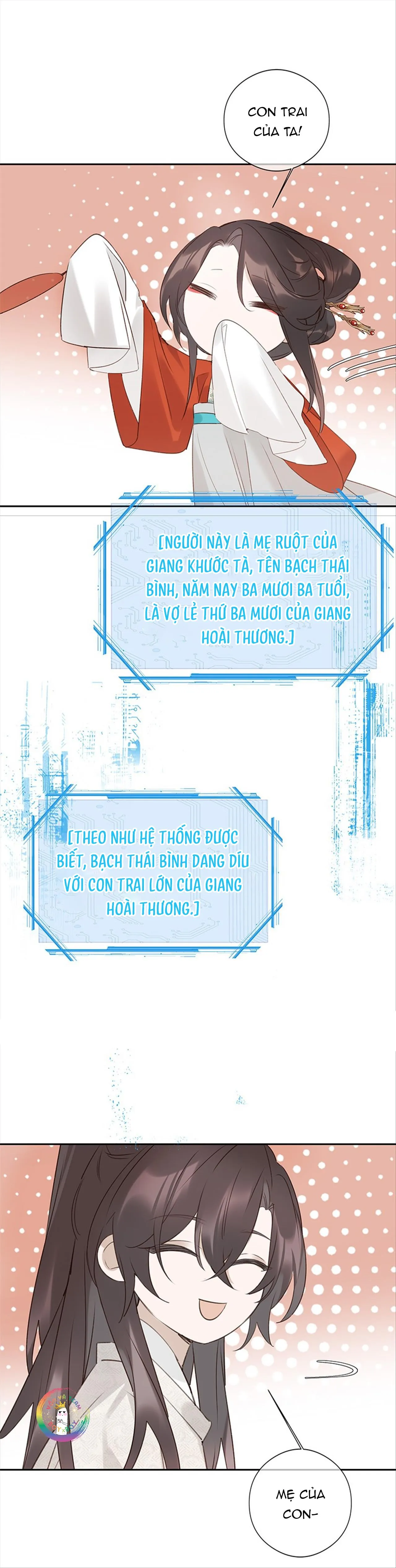 Như Thấy Tuyết Rơi Chapter 14 Trang 14