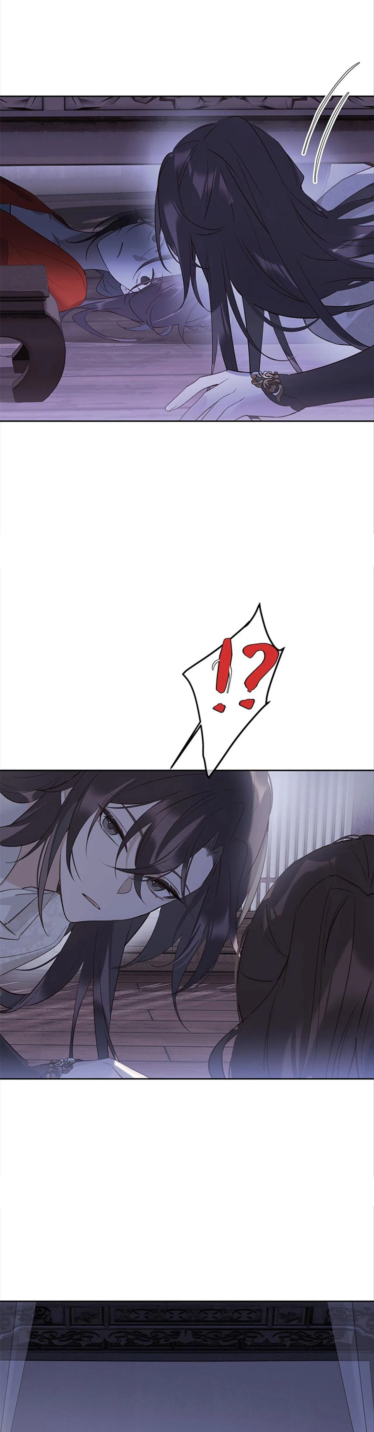 Như Thấy Tuyết Rơi Chapter 17 Trang 9