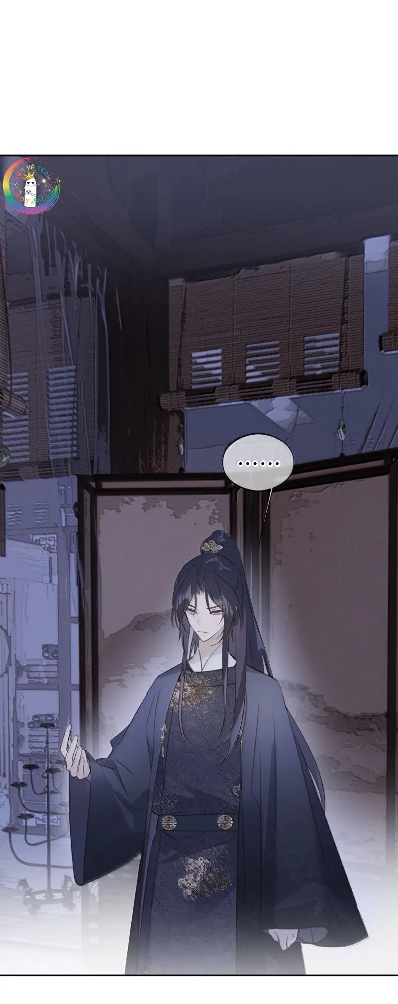 Như Thấy Tuyết Rơi Chapter 19 Trang 3