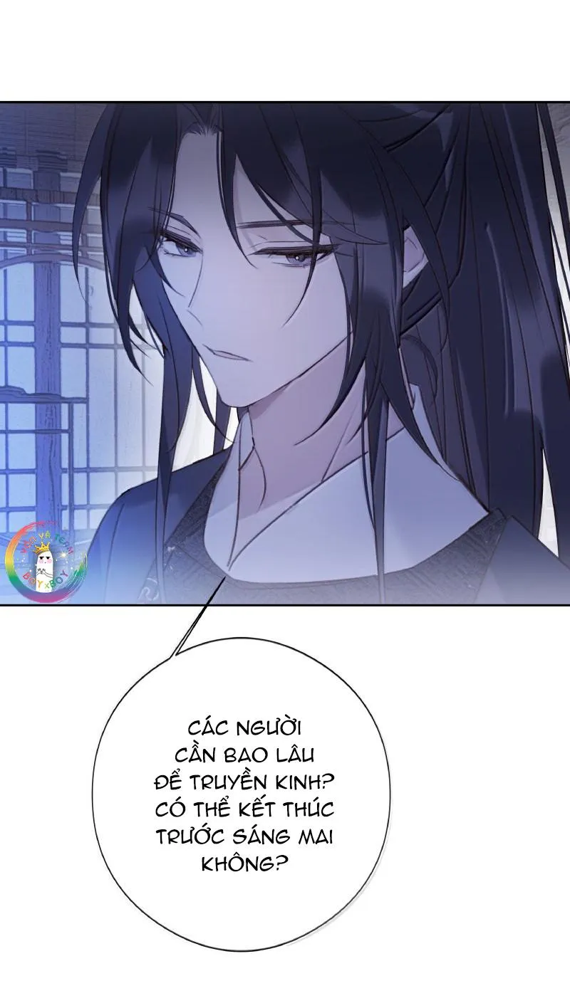 Như Thấy Tuyết Rơi Chapter 19 Trang 5