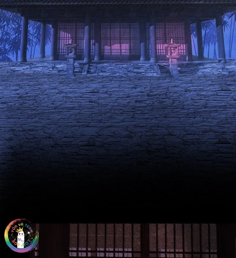 Như Thấy Tuyết Rơi Chapter 19 Trang 11