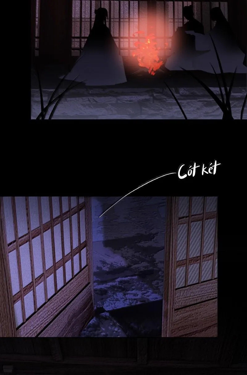 Như Thấy Tuyết Rơi Chapter 19 Trang 12