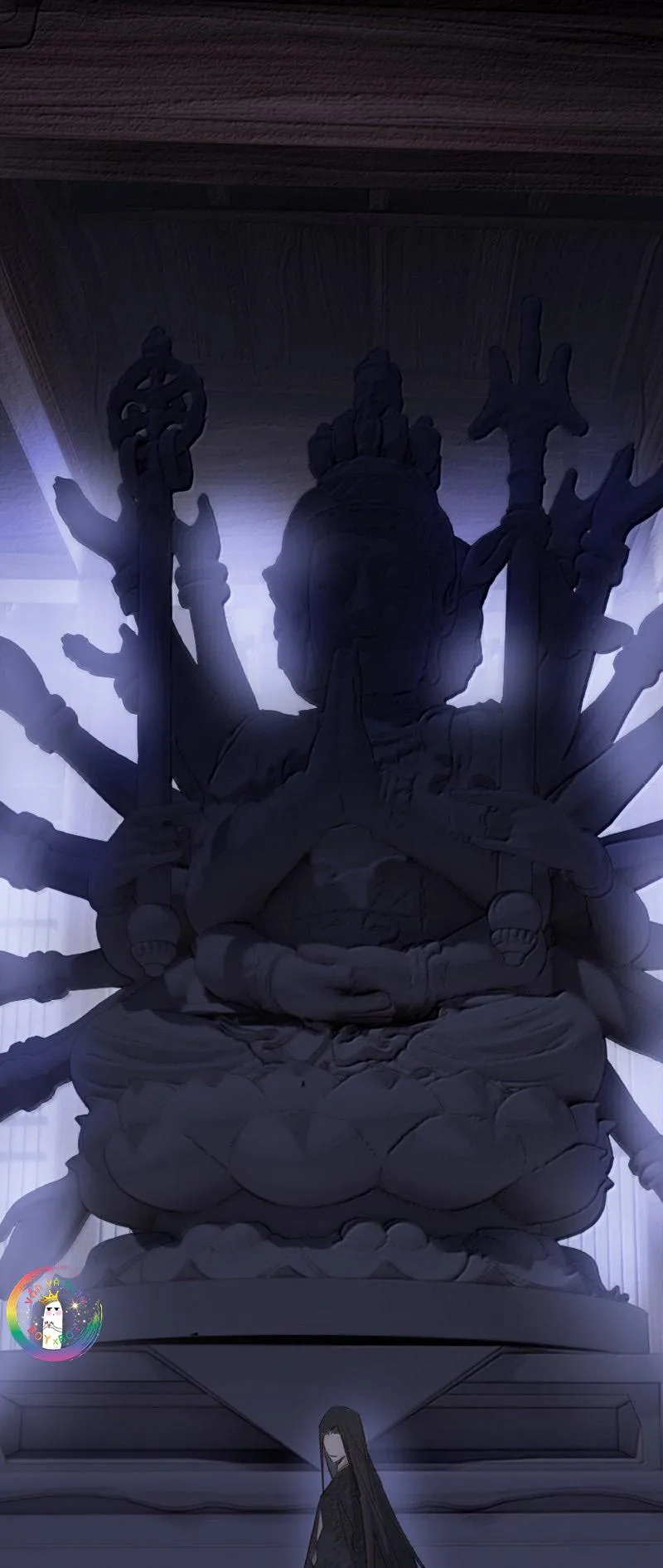 Như Thấy Tuyết Rơi Chapter 19 Trang 13