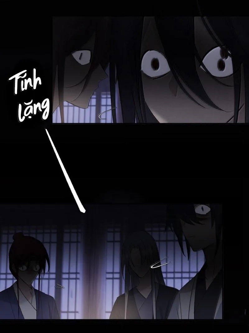 Như Thấy Tuyết Rơi Chapter 19 Trang 15