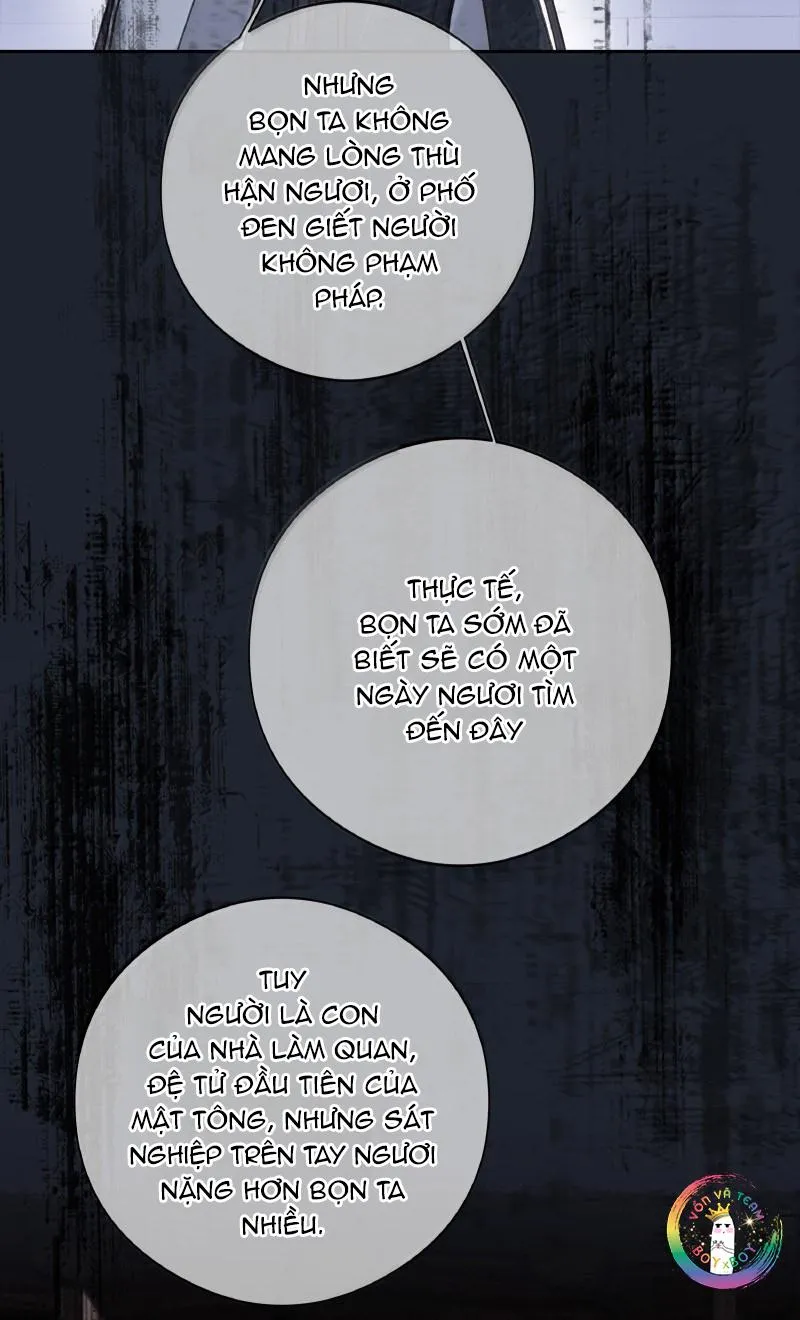 Như Thấy Tuyết Rơi Chapter 19 Trang 18