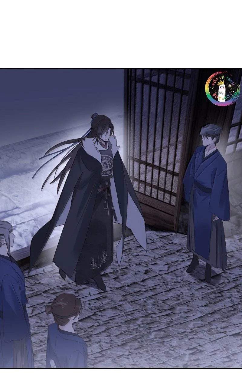 Như Thấy Tuyết Rơi Chapter 19 Trang 22