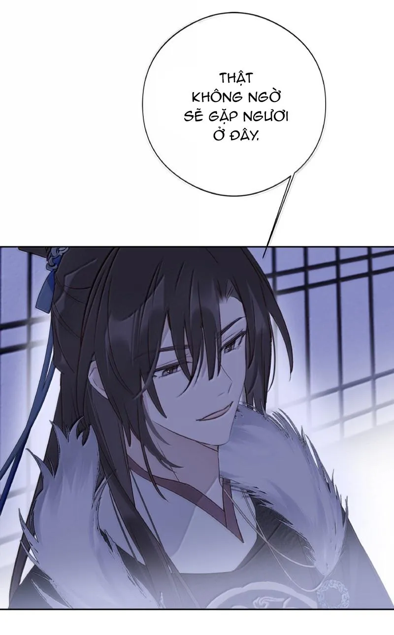 Như Thấy Tuyết Rơi Chapter 19 Trang 23