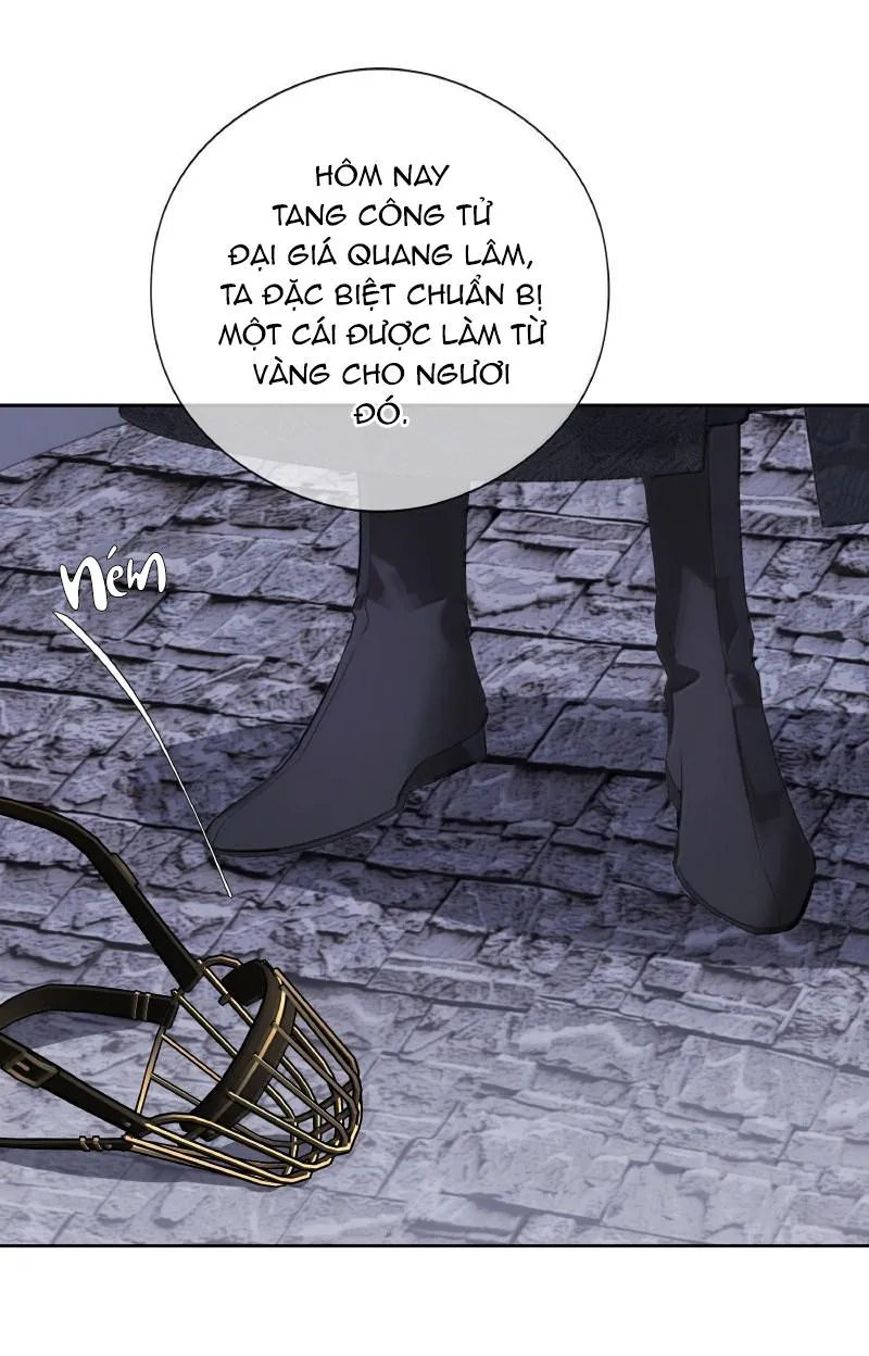 Như Thấy Tuyết Rơi Chapter 19 Trang 27