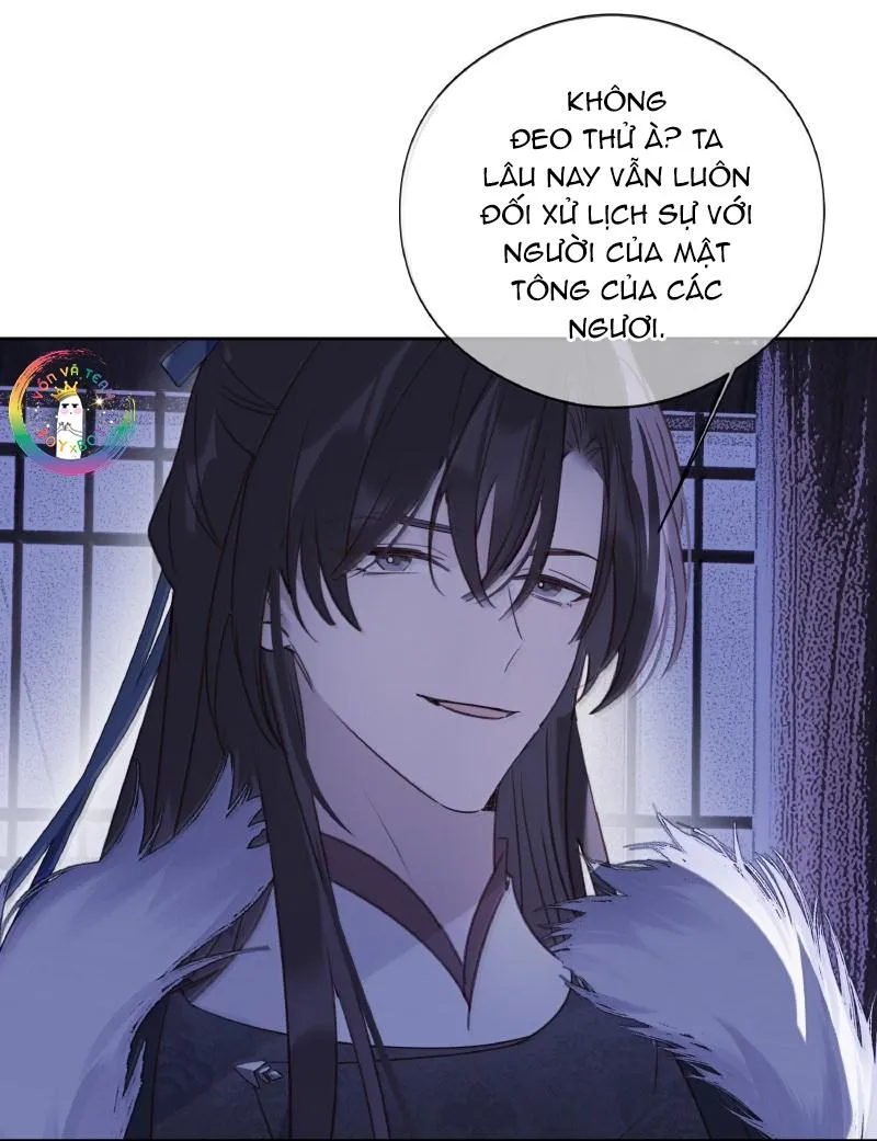 Như Thấy Tuyết Rơi Chapter 19 Trang 29