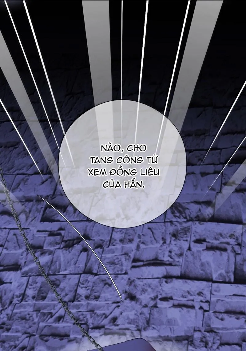 Như Thấy Tuyết Rơi Chapter 19 Trang 30