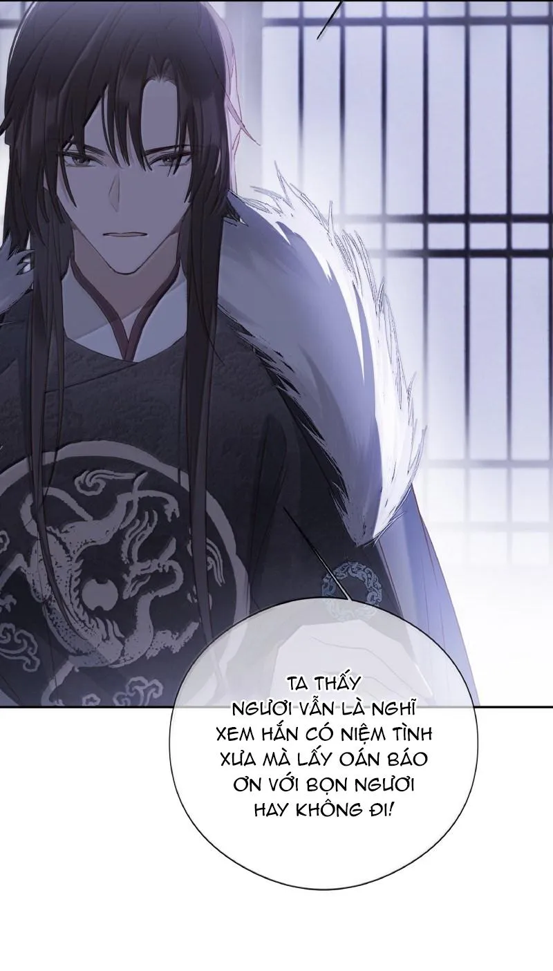 Như Thấy Tuyết Rơi Chapter 19 Trang 33