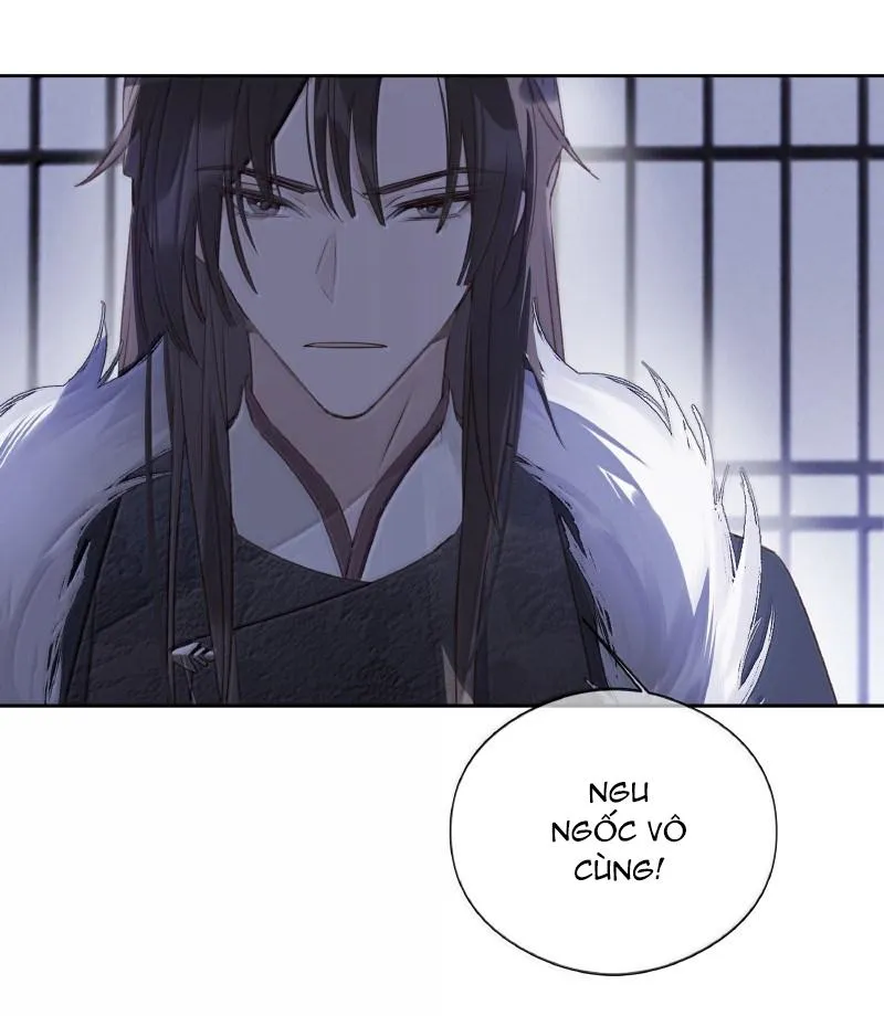 Như Thấy Tuyết Rơi Chapter 19 Trang 35