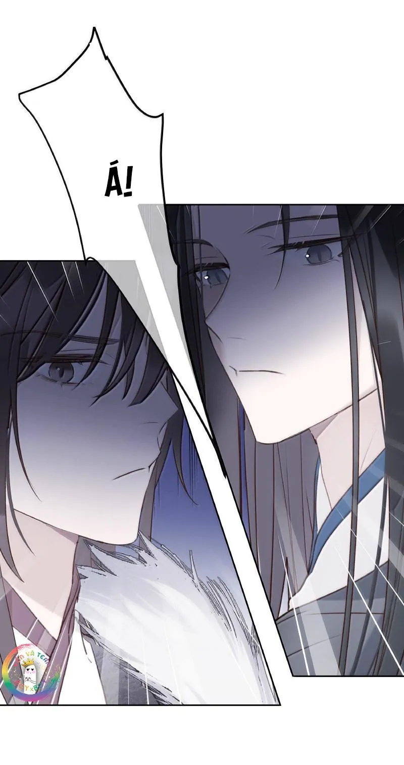 Như Thấy Tuyết Rơi Chapter 19 Trang 36