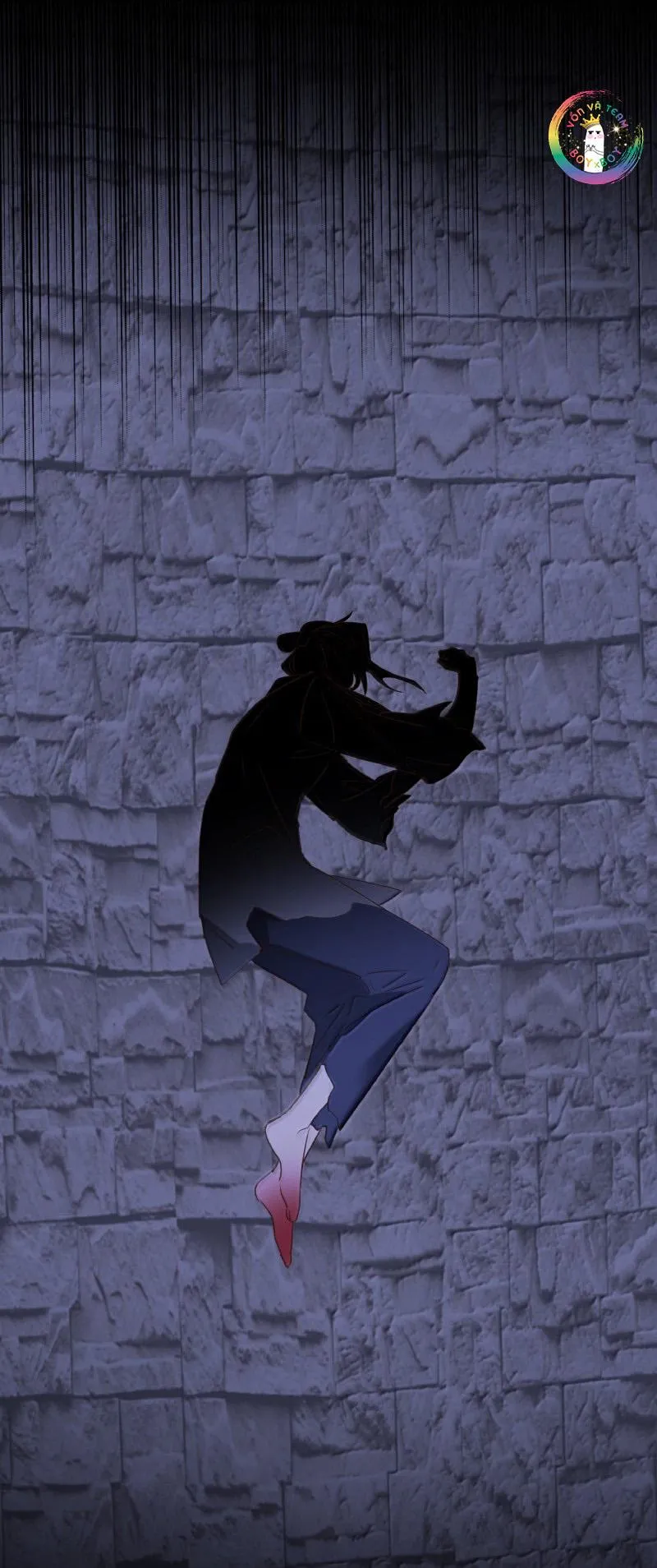 Như Thấy Tuyết Rơi Chapter 19 Trang 39