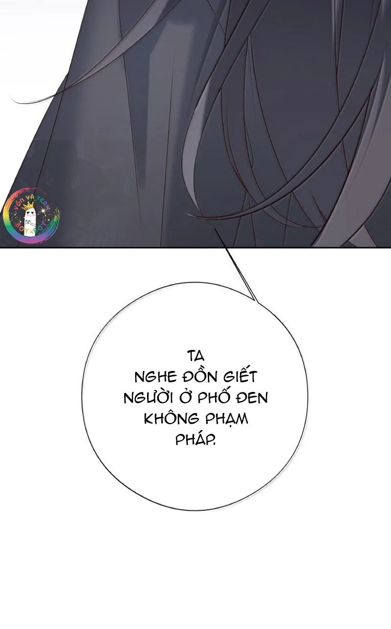 Như Thấy Tuyết Rơi Chapter 19 Trang 41