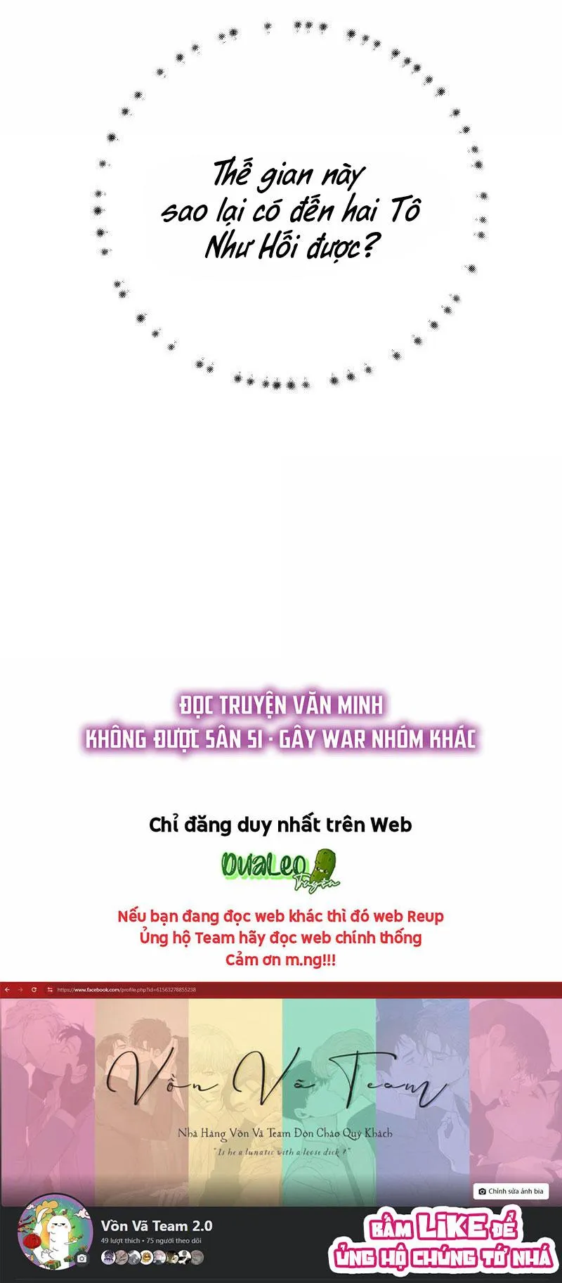 Như Thấy Tuyết Rơi Chapter 22 Trang 19