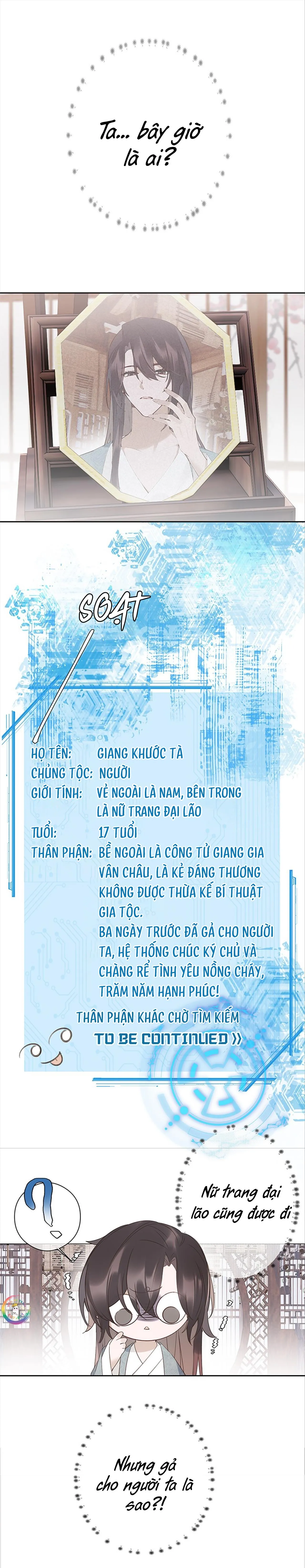 Như Thấy Tuyết Rơi Chapter 1 Trang 12