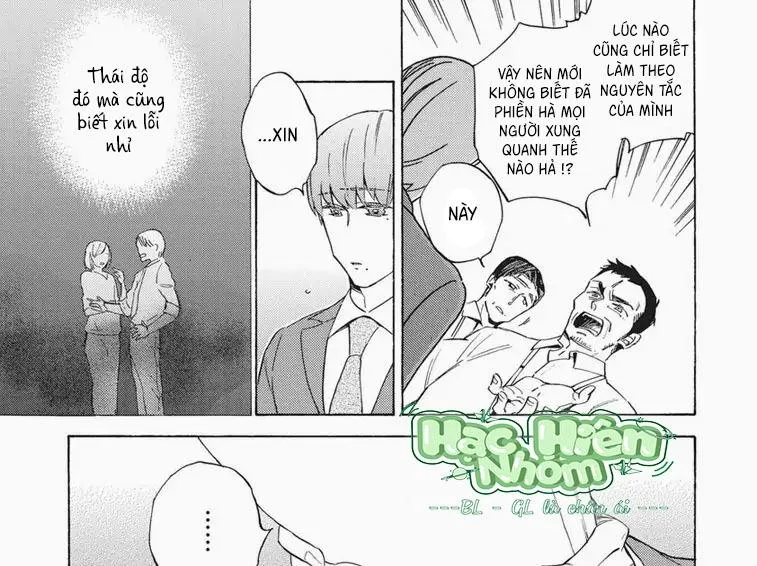 Nhựa Xenluloit Tan Chảy Chapter 2 Trang 14