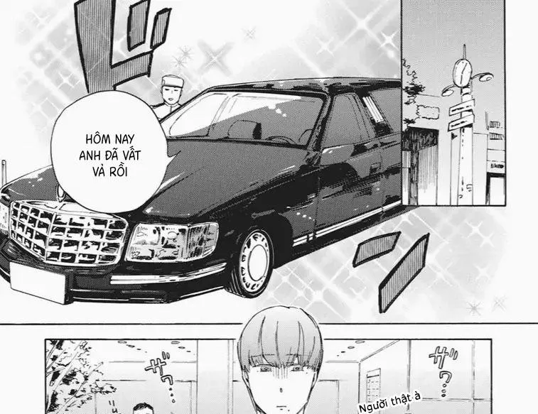 Nhựa Xenluloit Tan Chảy Chapter 2 Trang 16