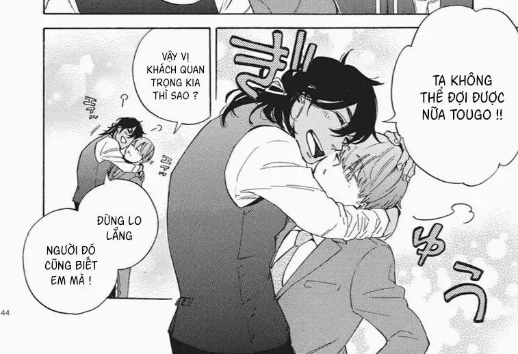 Nhựa Xenluloit Tan Chảy Chapter 2 Trang 21