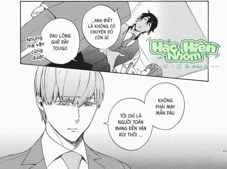 Nhựa Xenluloit Tan Chảy Chapter 2 Trang 23