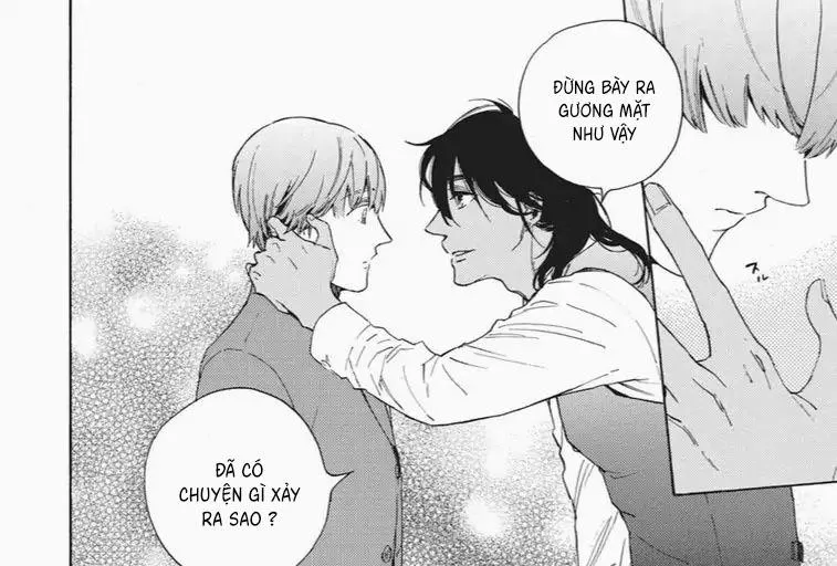 Nhựa Xenluloit Tan Chảy Chapter 2 Trang 24