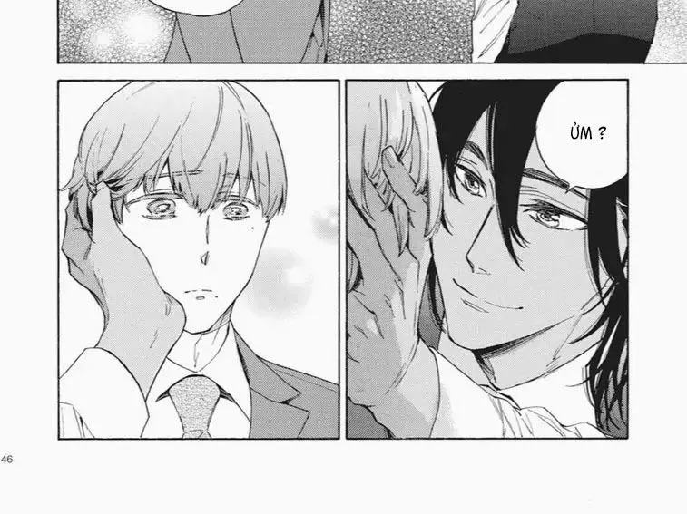 Nhựa Xenluloit Tan Chảy Chapter 2 Trang 25