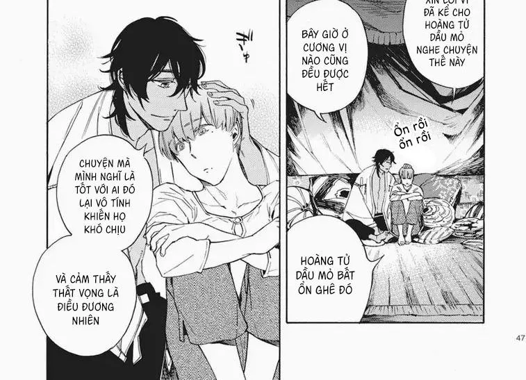 Nhựa Xenluloit Tan Chảy Chapter 2 Trang 27