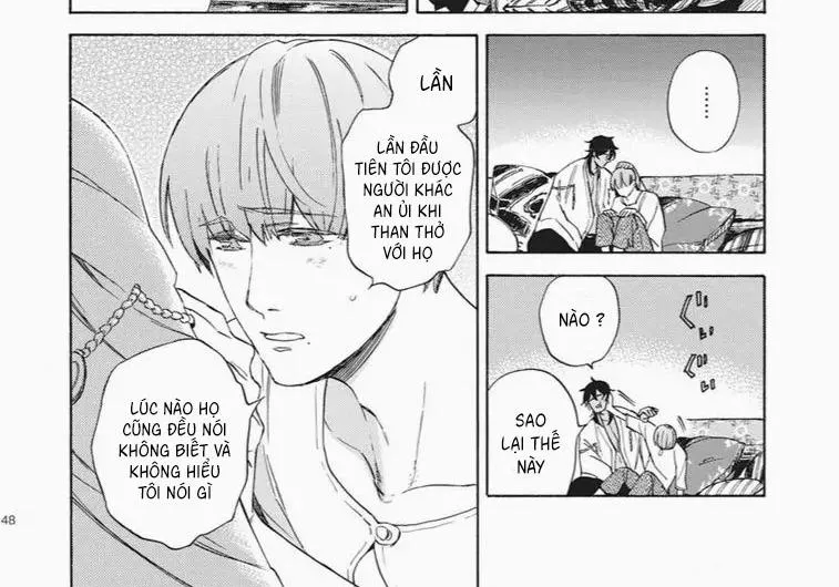 Nhựa Xenluloit Tan Chảy Chapter 2 Trang 29