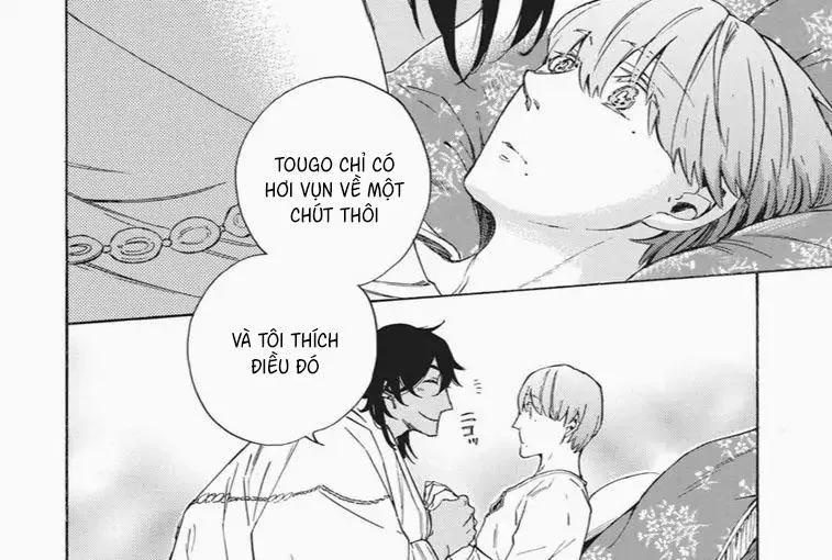 Nhựa Xenluloit Tan Chảy Chapter 2 Trang 32