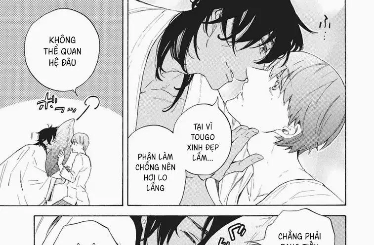 Nhựa Xenluloit Tan Chảy Chapter 2 Trang 34