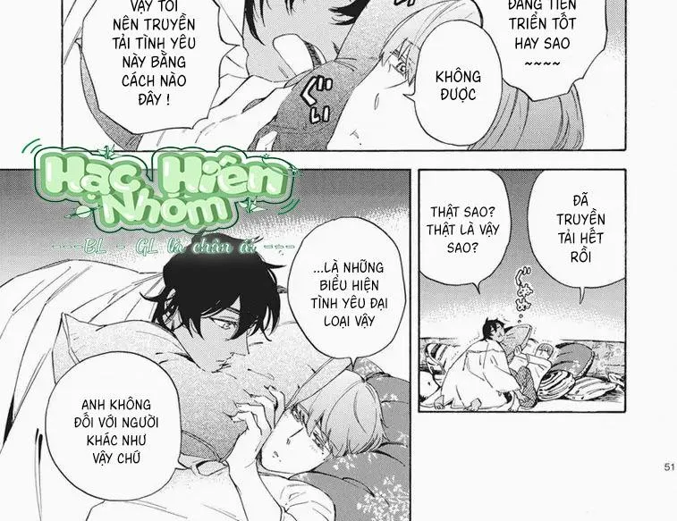 Nhựa Xenluloit Tan Chảy Chapter 2 Trang 35