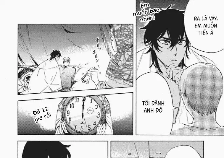 Nhựa Xenluloit Tan Chảy Chapter 2 Trang 36