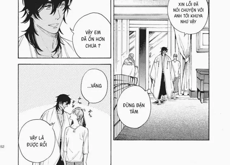 Nhựa Xenluloit Tan Chảy Chapter 2 Trang 37