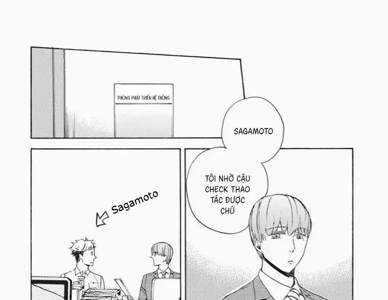 Nhựa Xenluloit Tan Chảy Chapter 2 Trang 40