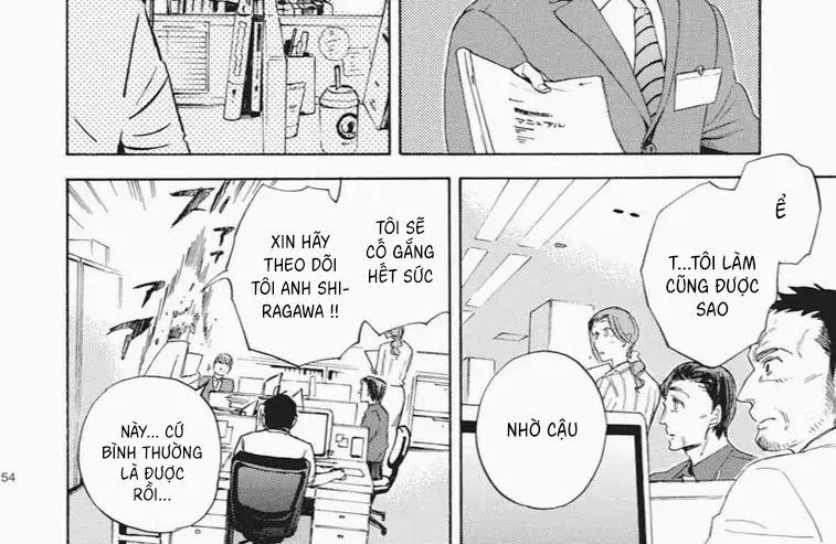 Nhựa Xenluloit Tan Chảy Chapter 2 Trang 41