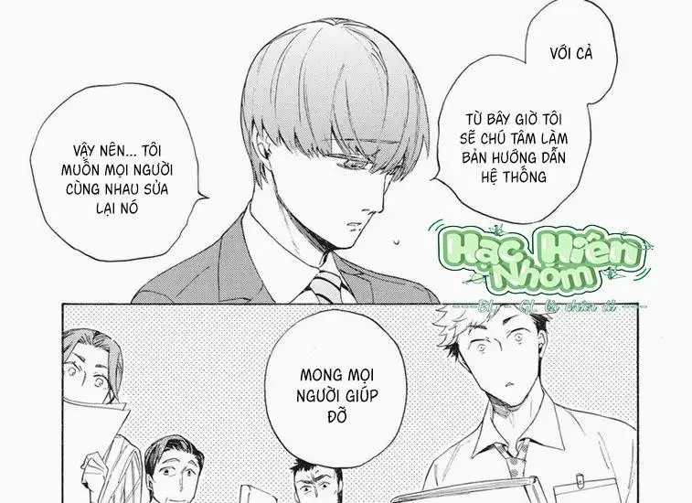 Nhựa Xenluloit Tan Chảy Chapter 2 Trang 42