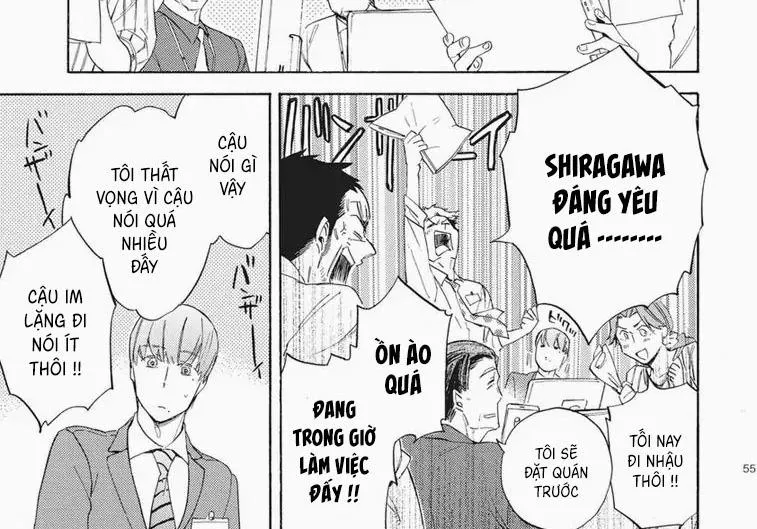 Nhựa Xenluloit Tan Chảy Chapter 2 Trang 43