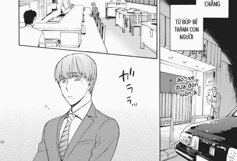 Nhựa Xenluloit Tan Chảy Chapter 2 Trang 45