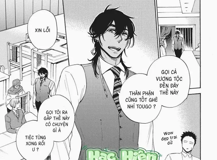 Nhựa Xenluloit Tan Chảy Chapter 2 Trang 46