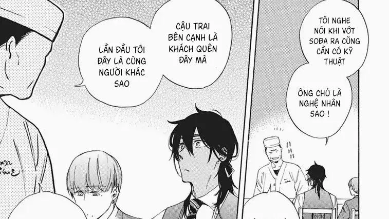 Nhựa Xenluloit Tan Chảy Chapter 2 Trang 50