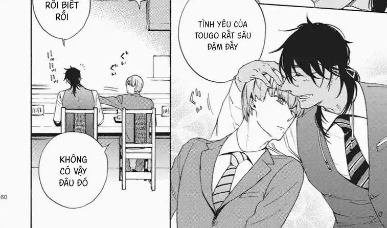 Nhựa Xenluloit Tan Chảy Chapter 2 Trang 53