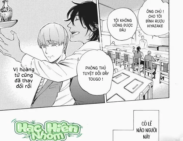 Nhựa Xenluloit Tan Chảy Chapter 2 Trang 54