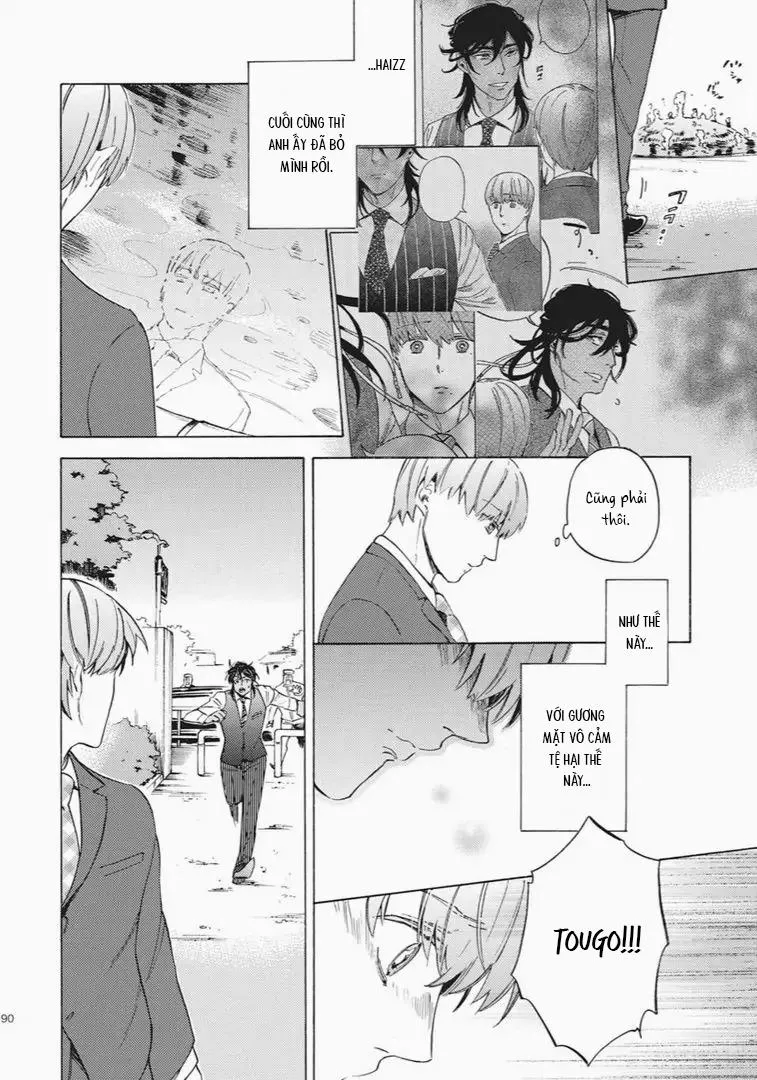 Nhựa Xenluloit Tan Chảy Chapter 3 Trang 29