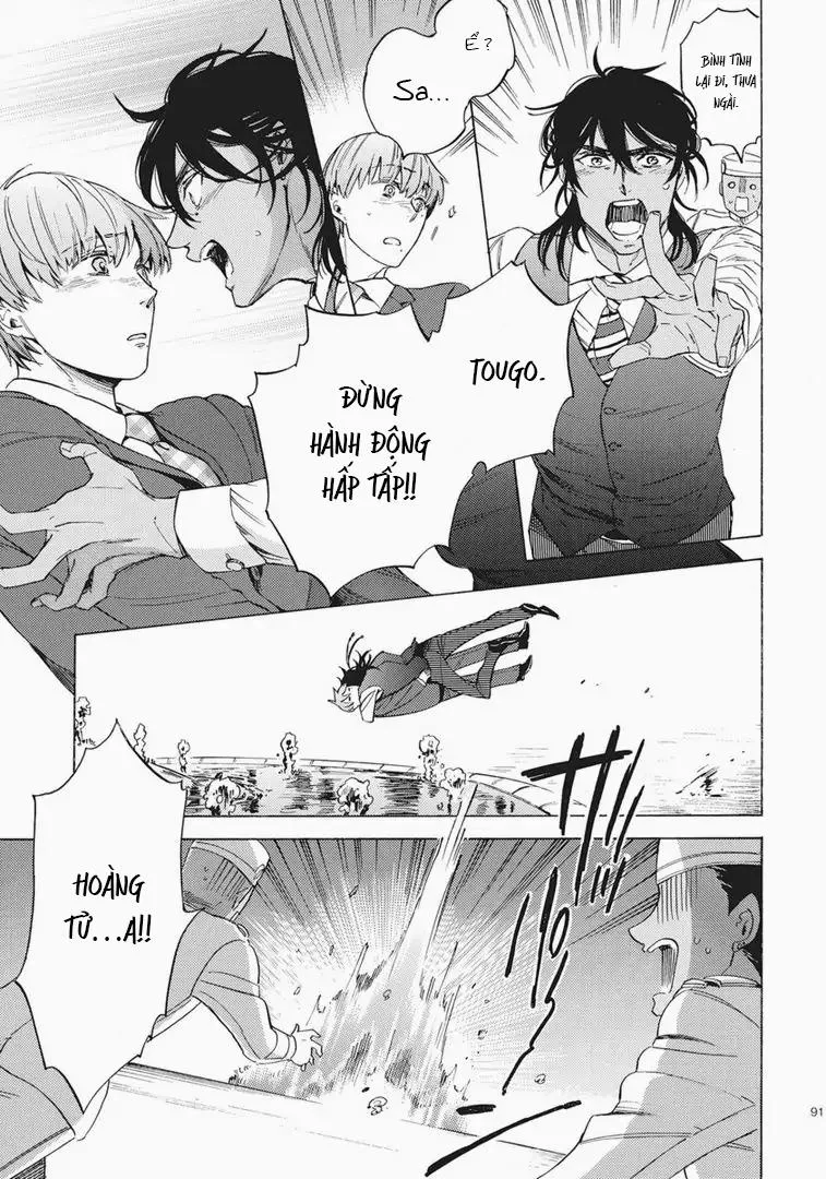 Nhựa Xenluloit Tan Chảy Chapter 3 Trang 30