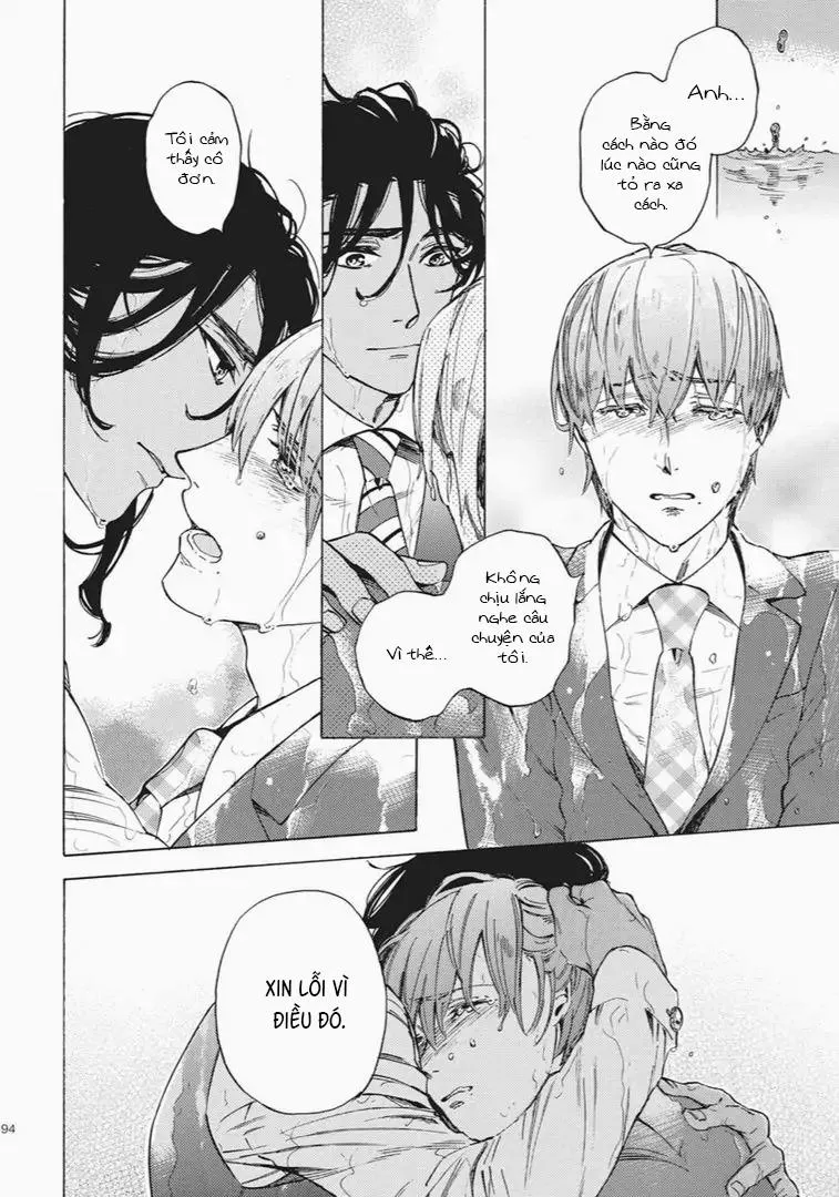 Nhựa Xenluloit Tan Chảy Chapter 3 Trang 33