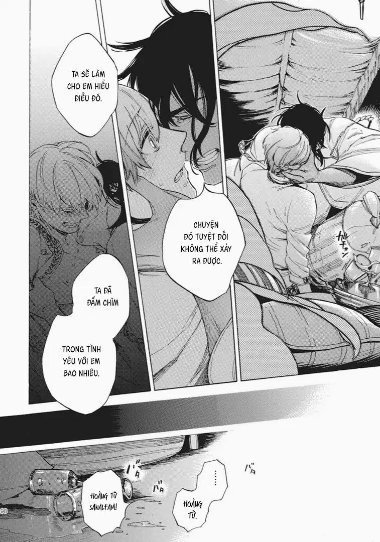 Nhựa Xenluloit Tan Chảy Chapter 3 Trang 37