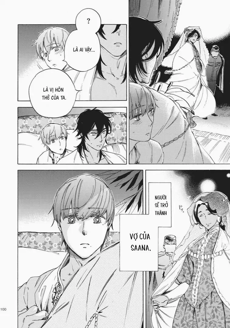 Nhựa Xenluloit Tan Chảy Chapter 3 Trang 39