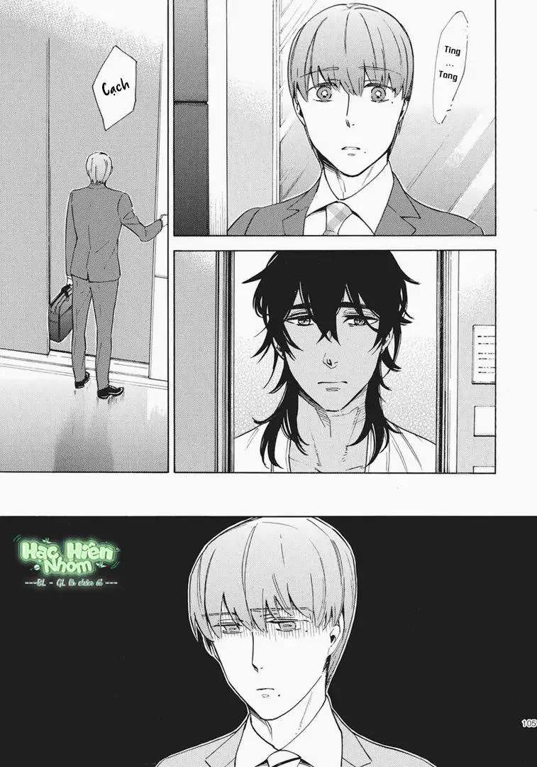 Nhựa Xenluloit Tan Chảy Chapter 4 Trang 4