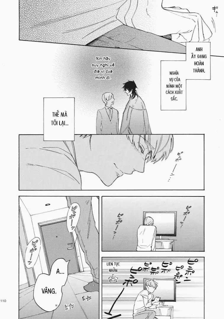 Nhựa Xenluloit Tan Chảy Chapter 4 Trang 9